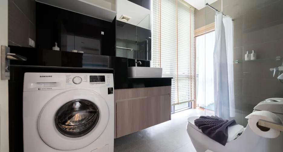 For sale 2 bedrooms condo in Kathu, Phuket