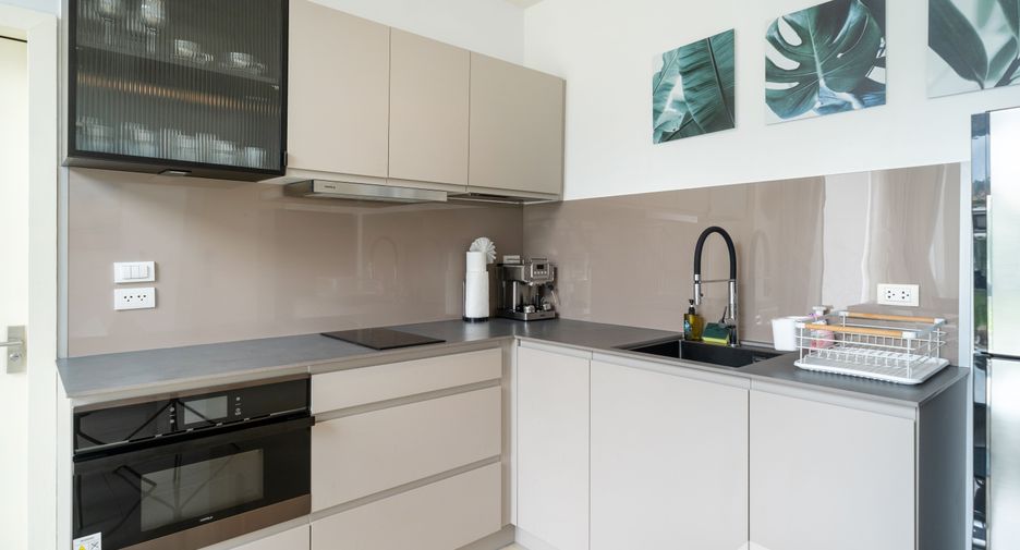 For sale 2 bedrooms condo in Kathu, Phuket