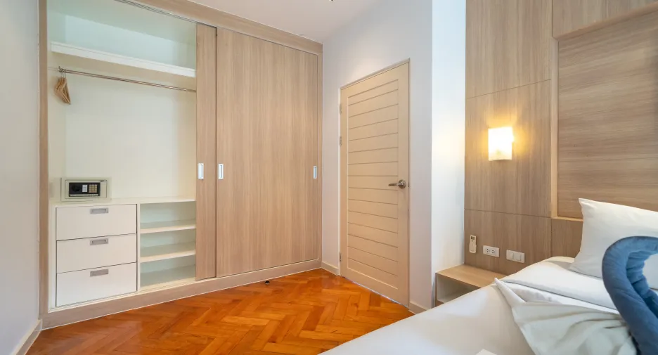 For sale 2 bedrooms condo in Kathu, Phuket