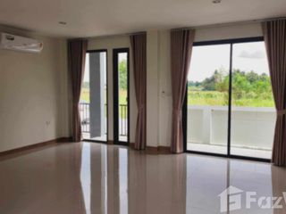 À vendre et à louer 3 chambres maison à Mae Rim, Chiang Mai