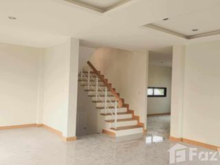 À vendre et à louer 3 chambres maison à Mae Rim, Chiang Mai