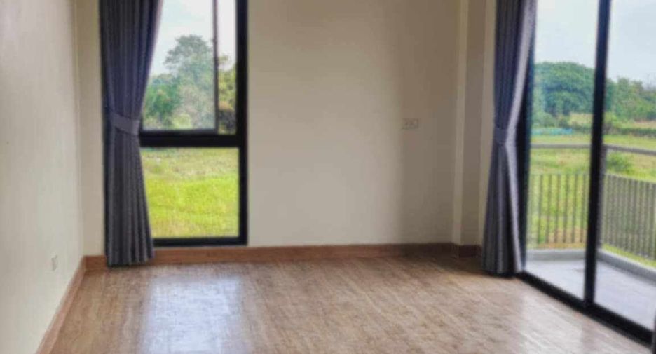 Haus zum Kauf und zur Miete mit 3 Zimmer in Mae Rim, Chiang Mai