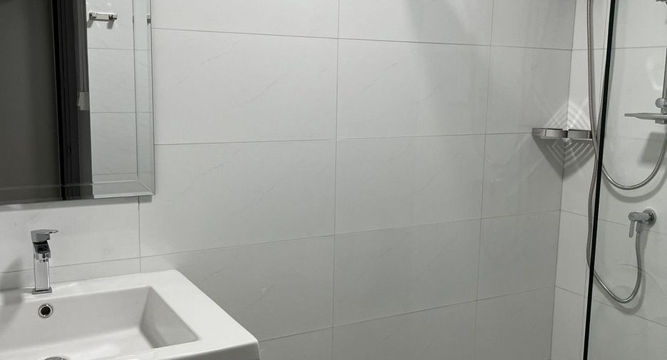 For sale 3 bedrooms townhouse in Prawet, Bangkok