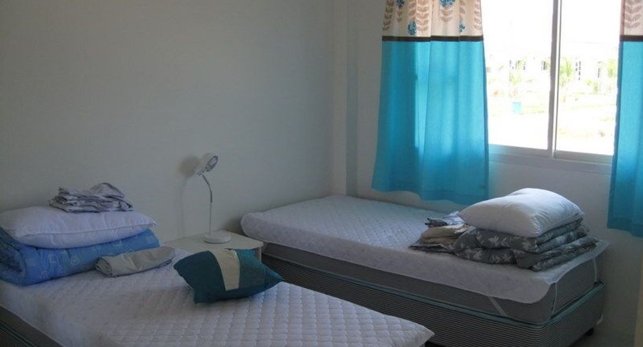 Haus zum Kauf mit 3 Zimmer in Cha Am, Phetchaburi