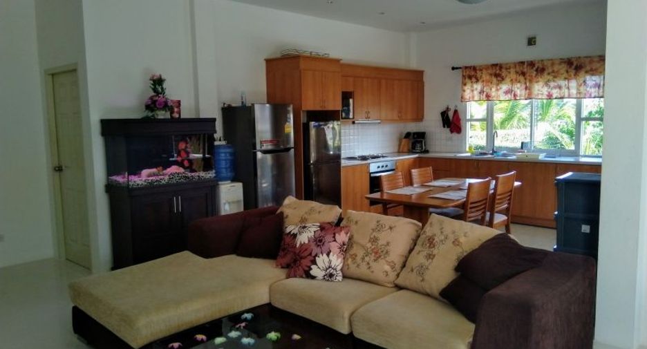 Haus zum Kauf mit 3 Zimmer in Cha Am, Phetchaburi