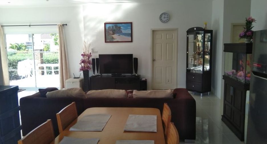 Haus zum Kauf mit 3 Zimmer in Cha Am, Phetchaburi