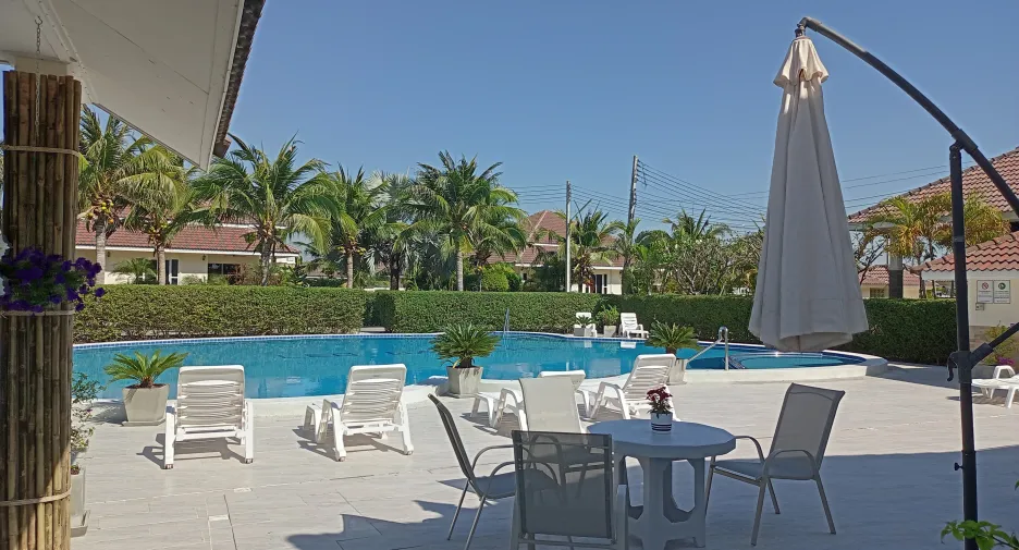 Haus zum Kauf mit 3 Zimmer in Cha Am, Phetchaburi