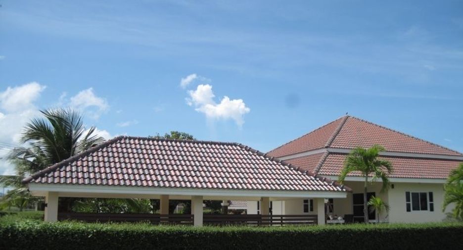 Haus zum Kauf mit 3 Zimmer in Cha Am, Phetchaburi