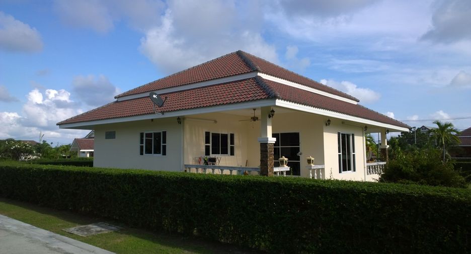 Haus zum Kauf mit 3 Zimmer in Cha Am, Phetchaburi