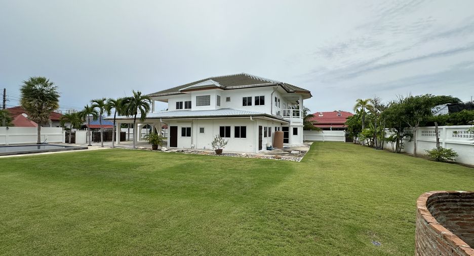 Haus zum Kauf mit 5 Zimmer in Hua Hin, Prachuap Khiri Khan
