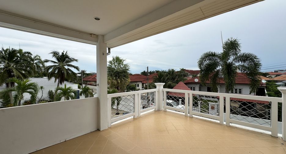 Haus zum Kauf mit 5 Zimmer in Hua Hin, Prachuap Khiri Khan