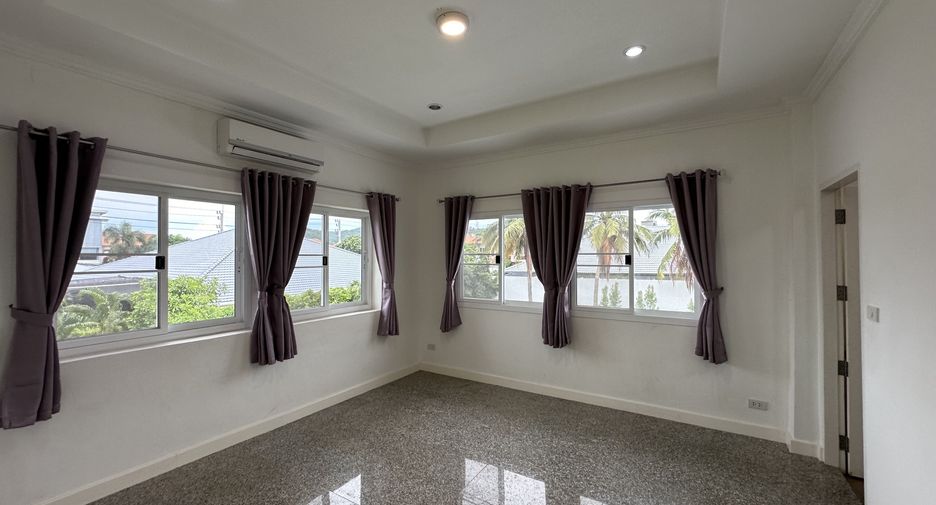 Haus zum Kauf mit 5 Zimmer in Hua Hin, Prachuap Khiri Khan