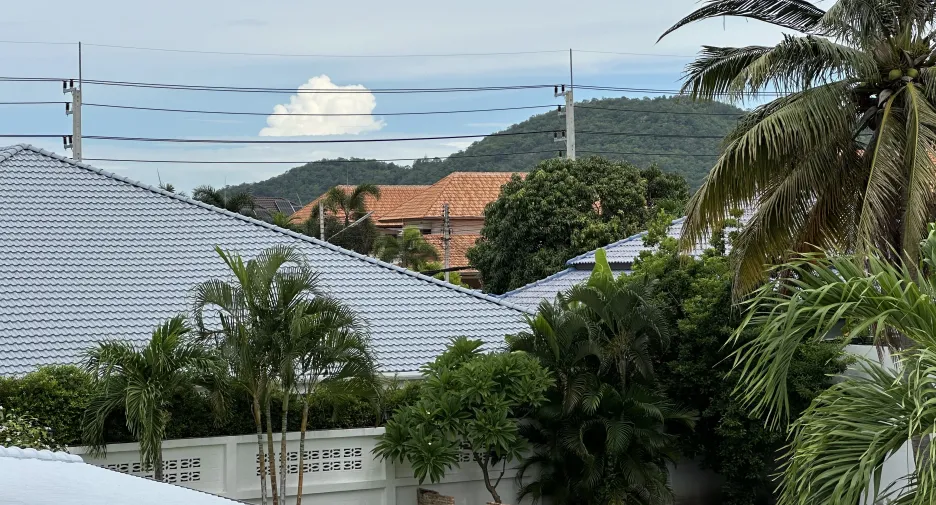 Haus zum Kauf mit 5 Zimmer in Hua Hin, Prachuap Khiri Khan