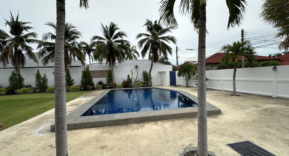 Haus zum Kauf mit 5 Zimmer in Hua Hin, Prachuap Khiri Khan