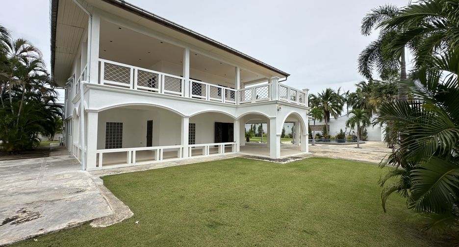 Haus zum Kauf mit 5 Zimmer in Hua Hin, Prachuap Khiri Khan