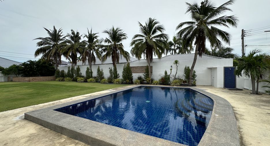 Haus zum Kauf mit 5 Zimmer in Hua Hin, Prachuap Khiri Khan
