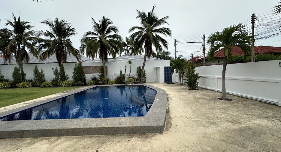 Haus zum Kauf mit 5 Zimmer in Hua Hin, Prachuap Khiri Khan
