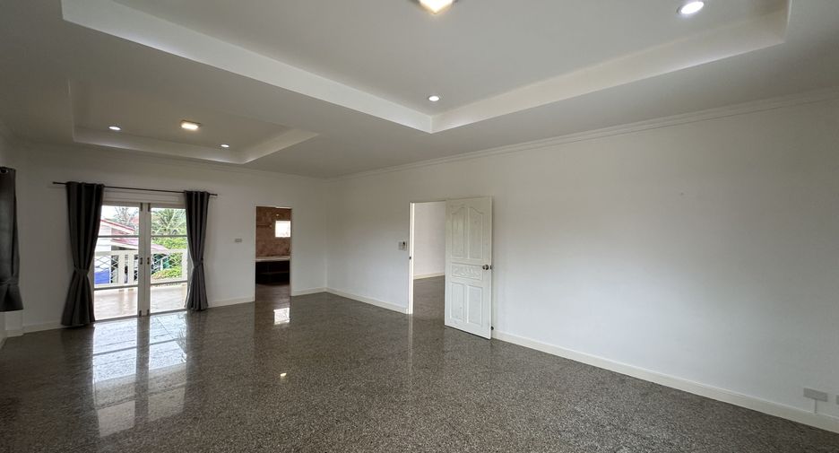 Haus zum Kauf mit 5 Zimmer in Hua Hin, Prachuap Khiri Khan