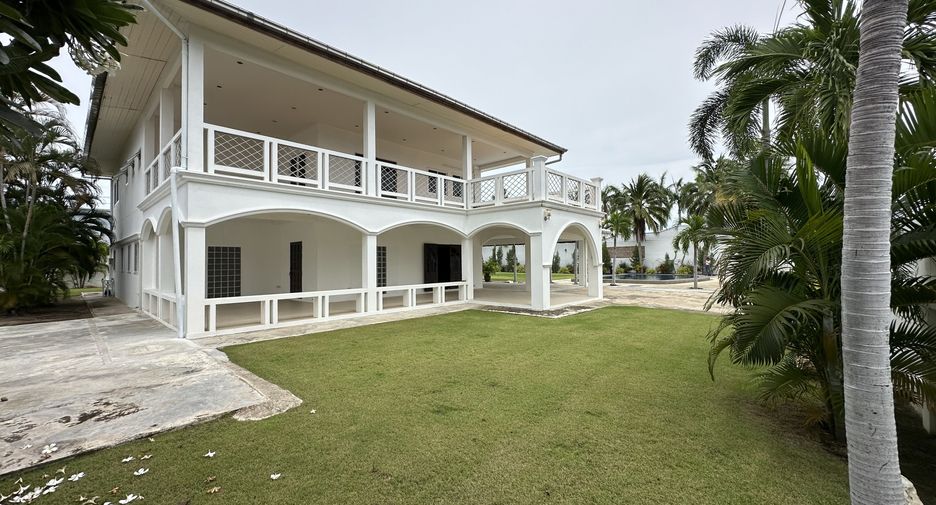 Haus zum Kauf mit 5 Zimmer in Hua Hin, Prachuap Khiri Khan