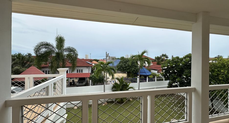 Haus zum Kauf mit 5 Zimmer in Hua Hin, Prachuap Khiri Khan