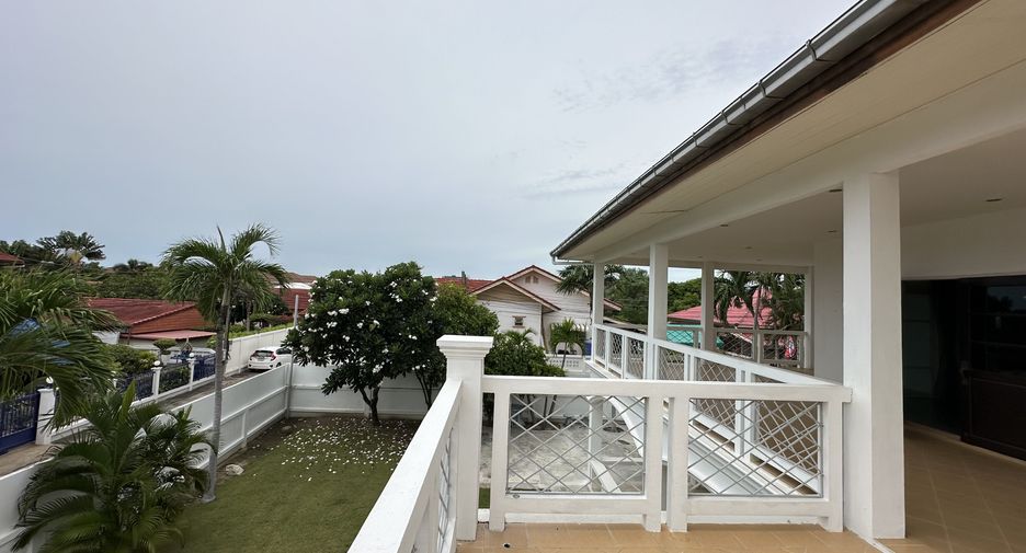 Haus zum Kauf mit 5 Zimmer in Hua Hin, Prachuap Khiri Khan