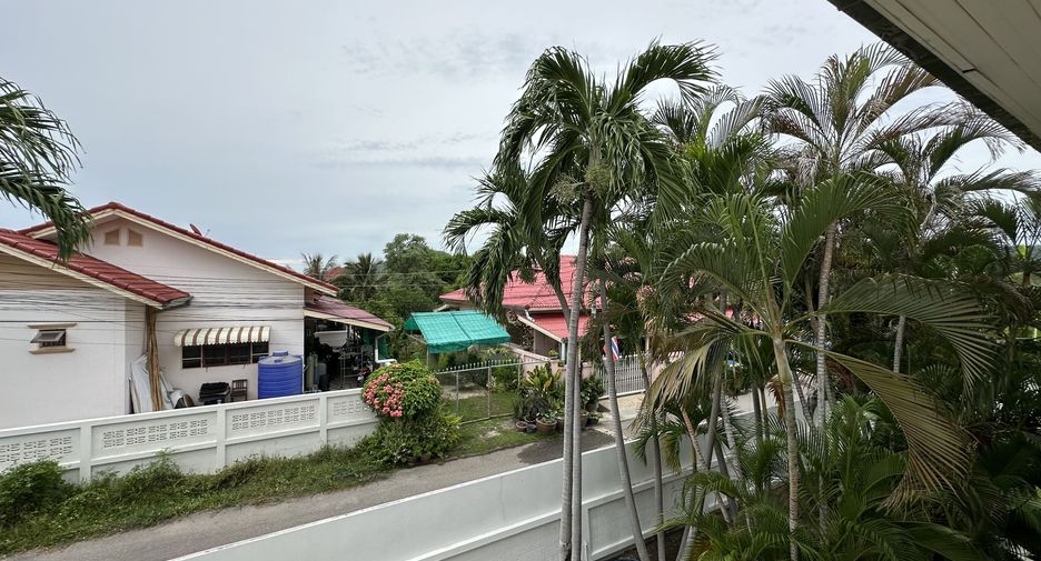 Haus zum Kauf mit 5 Zimmer in Hua Hin, Prachuap Khiri Khan