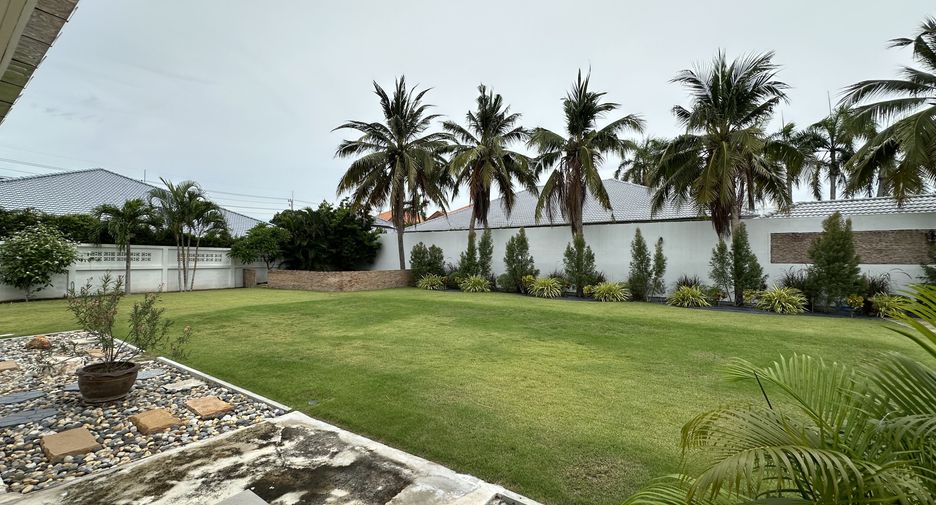 Haus zum Kauf mit 5 Zimmer in Hua Hin, Prachuap Khiri Khan