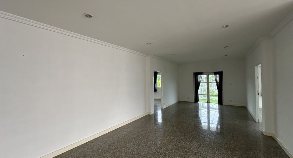Haus zum Kauf mit 5 Zimmer in Hua Hin, Prachuap Khiri Khan
