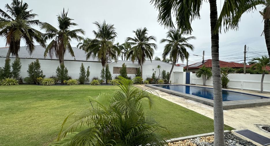 Haus zum Kauf mit 5 Zimmer in Hua Hin, Prachuap Khiri Khan