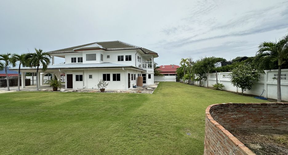 Haus zum Kauf mit 5 Zimmer in Hua Hin, Prachuap Khiri Khan