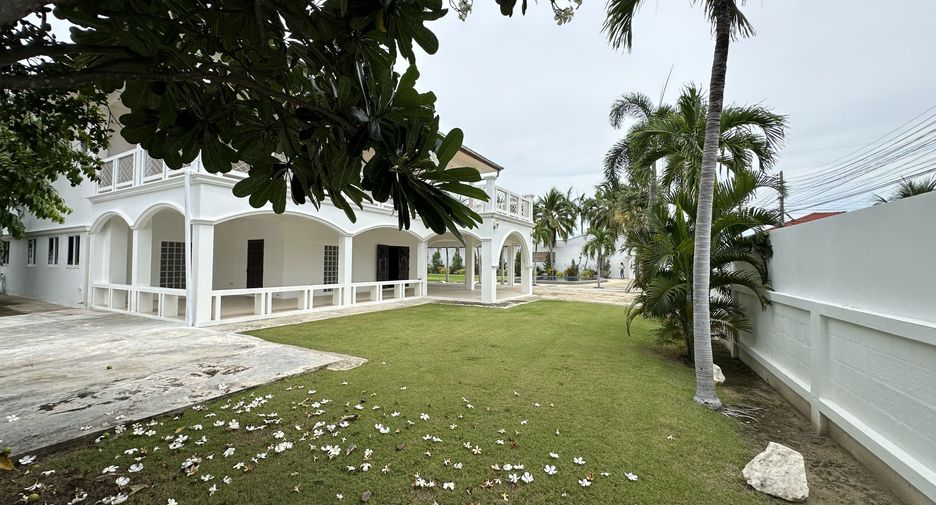Haus zum Kauf mit 5 Zimmer in Hua Hin, Prachuap Khiri Khan