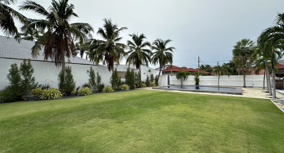 Haus zum Kauf mit 5 Zimmer in Hua Hin, Prachuap Khiri Khan