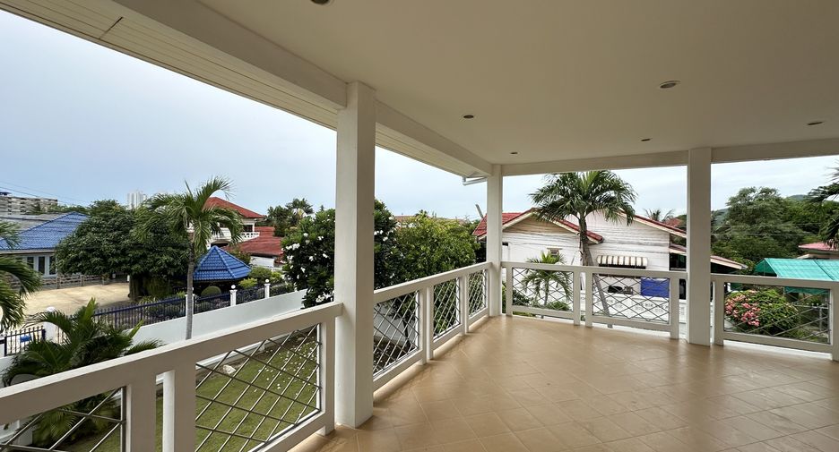 Haus zum Kauf mit 5 Zimmer in Hua Hin, Prachuap Khiri Khan