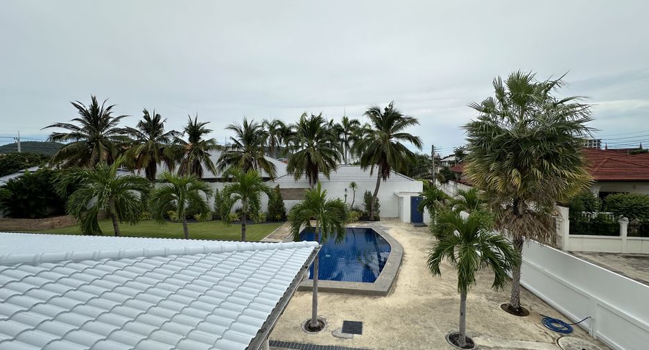 Haus zum Kauf mit 5 Zimmer in Hua Hin, Prachuap Khiri Khan