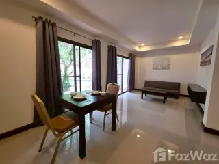 For Rent 1 Bedroom Condo In Thalang, Phuket