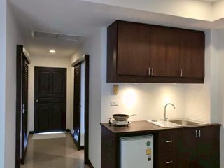 For rent 1 bed condo in Thalang, Phuket