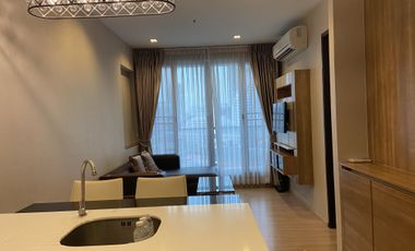 À vendre 1 chambre condo à Sathon, Bangkok