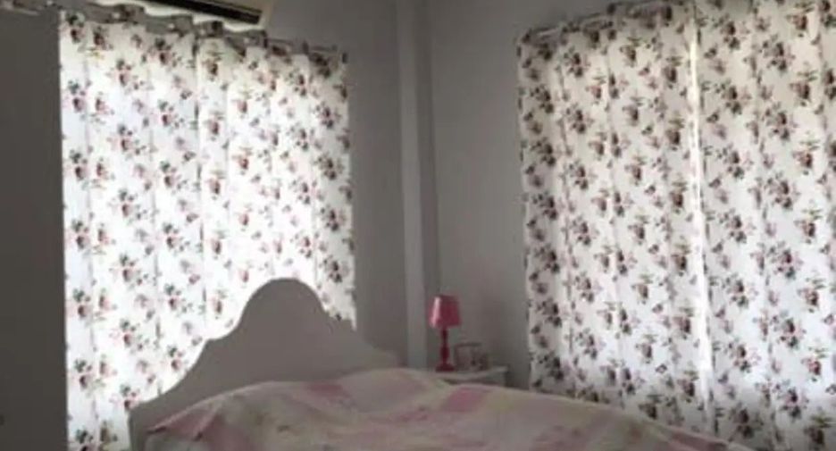 出售 3 卧室 独立屋 在 Sattahip, Chon Buri