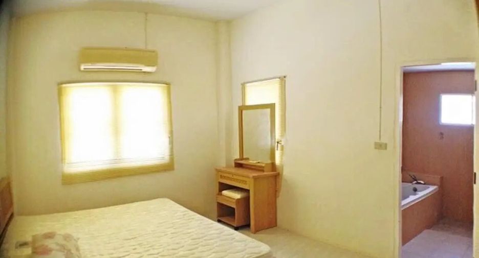 出售 3 卧室 独立屋 在 Sattahip, Chon Buri