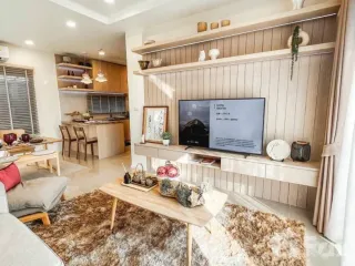For sale 3 bedrooms house in Mueang Chiang Mai, Chiang Mai