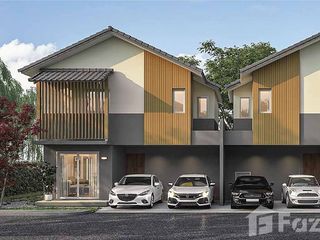For sale 3 bedrooms house in Mueang Chiang Mai, Chiang Mai