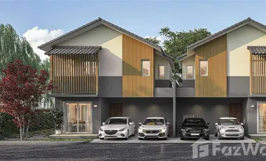 For sale 3 bedrooms house in Mueang Chiang Mai, Chiang Mai