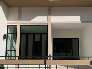 For Rent 2 Bedroom Townhouse In Thalang, Phuket
