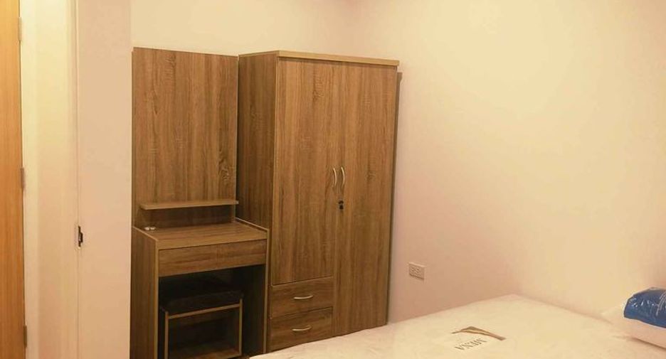 For rent 2 bedrooms townhouse in Thalang, Phuket