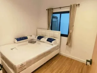 Casa adosada en alquiler de 2 habitaciones en Thalang, Phuket