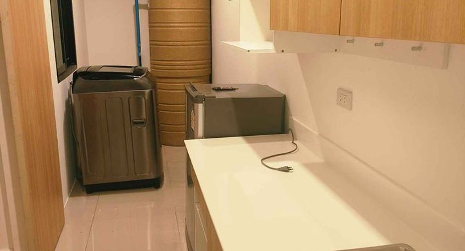 For rent 2 bedrooms townhouse in Thalang, Phuket