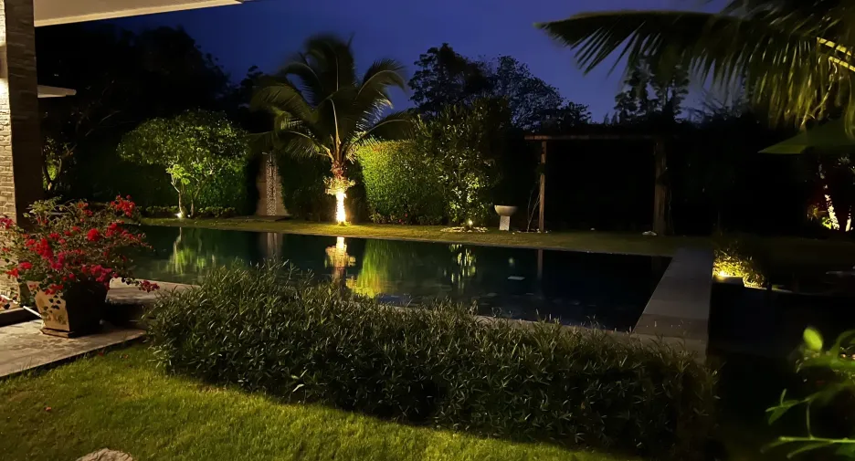 For sale 4 ベッドルーム villa in Cha Am, Phetchaburi