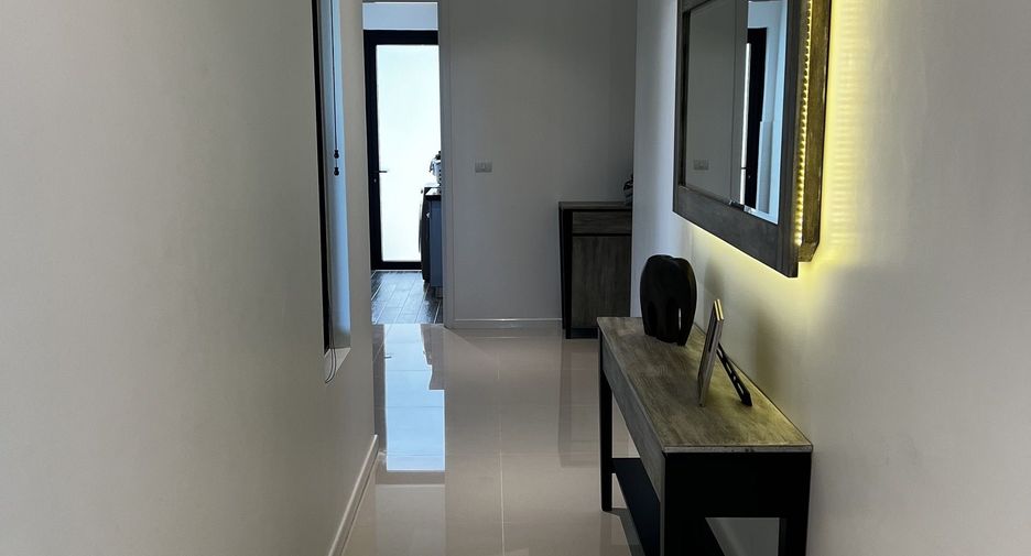 For sale 4 ベッドルーム villa in Cha Am, Phetchaburi