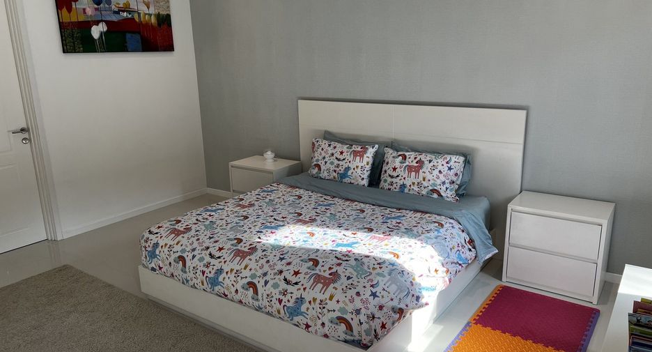 For sale 4 ベッドルーム villa in Cha Am, Phetchaburi