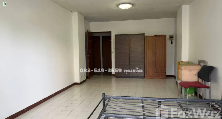 For sale studio townhouse in Phra Nakhon Si Ayutthaya, Phra Nakhon Si Ayutthaya
